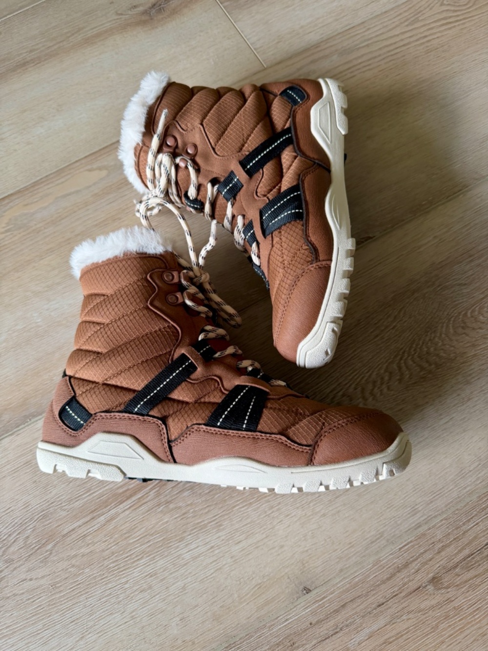 Xero Shoes Alpine Women Size 8 Rawhide - Never Worn, Tag Still On - Picture 2 of 8